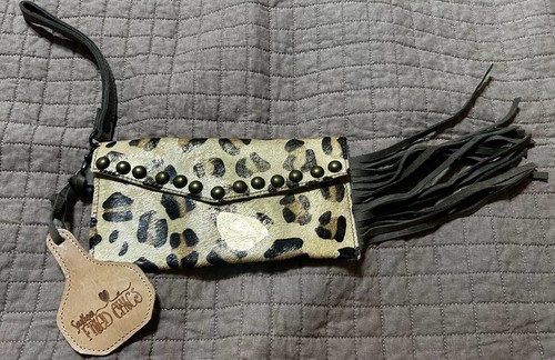 Southern fried chics leopard - southern,