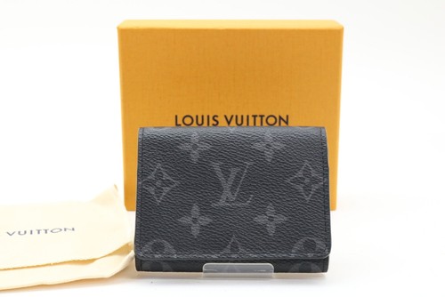 Louis vuitton monogram eclipse - vuitton,