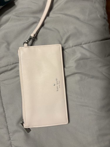 Pink kate spade envelope - kate,