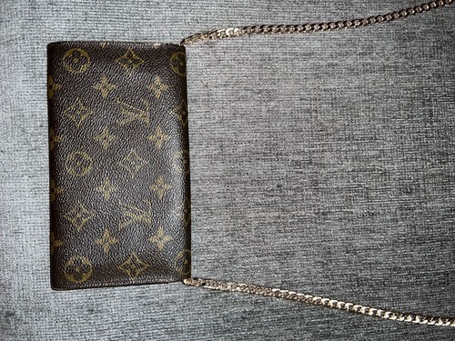 Authentic louis vuitton - authentic,
