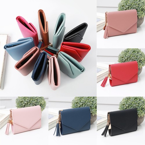 Women mini wallet envelope - wallet,
